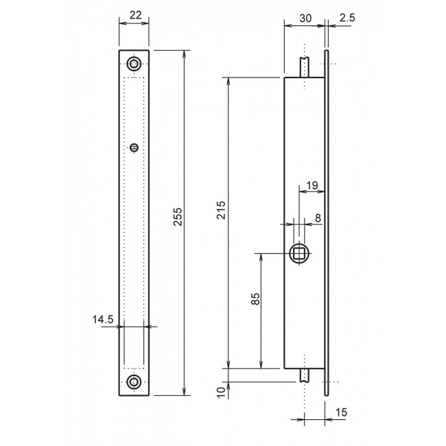 metalux31-techdrawing.jpg MÉTALUX