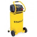 Compresseur vertical  coaxial 100L - 2,5HP 10 bar STANLEY