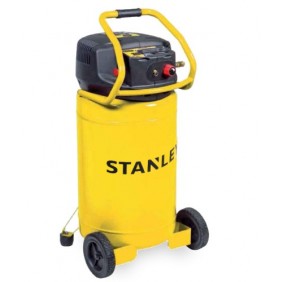 Compresseur vertical  coaxial 100L - 2,5HP 10 bar STANLEY