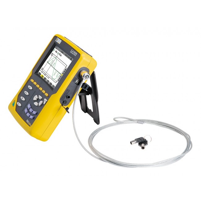 Analyseur de réseau électrique triphasé Qualistar CA 8336 - P01160591 - Bricozor 1.jpg CHAUVIN ARNOUX