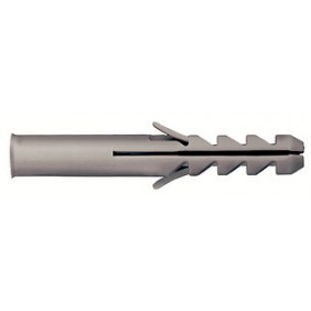 Chevilles nylon CONDOR pour pitons d'échafaudage OP G&B FISSAGGI