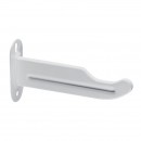 Support de radiateur fonte traditionnel à visser RAM