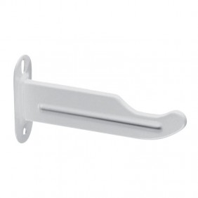 Support de radiateur fonte traditionnel à visser RAM