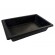 Auge plastique noire - 3L - par 10