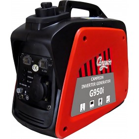 Groupe électrogène 950 W G950i CAMPEON
