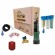 Kit de pompage immergée pour récupérateur d'eau de pluie KIT'O HABITAT