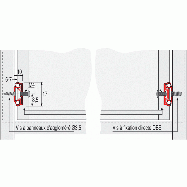 S431662 HETTICH