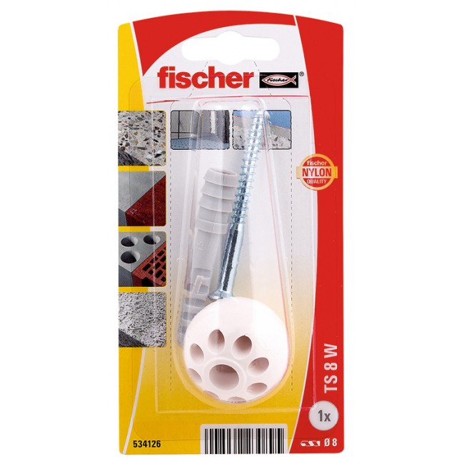 Arrêt de porte TS FISCHER