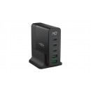 Chargeur USB de bureau - 5 ports - 140W ANSMANN