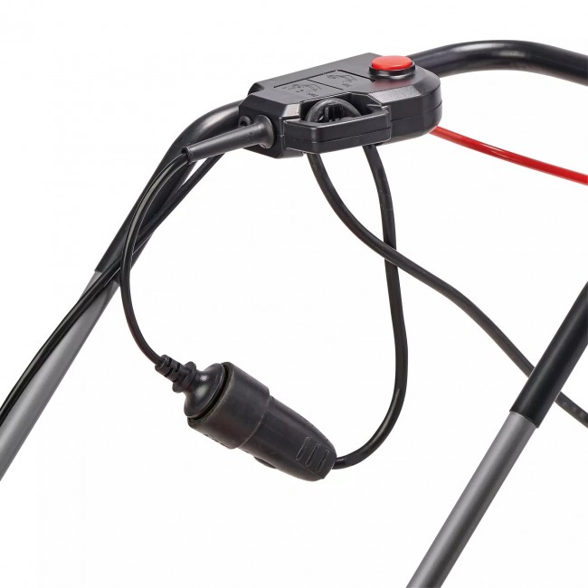 Tondeuse à gazon électrique 1800W - GC-EM 1800:43 - Bricozor 4.jpeg EINHELL