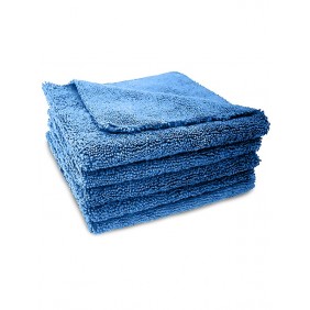 Microfibre sans couture - utilisable sur tous supports - sachet de 5 DALEP