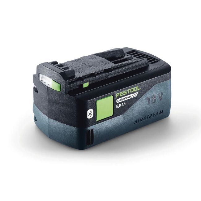 Batterie haute puissance 18V 5 Ah - BP 18 Li 5,0 HP-ASI.jpg FESTOOL