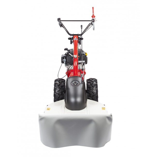 Débroussailleuse 63 cm pour motobineuse P70 - assemblage EUROSYSTEMS