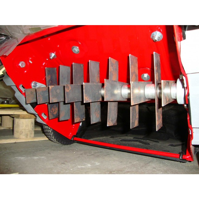 rotor 15 lames SC42.JPG EUROSYSTEMS