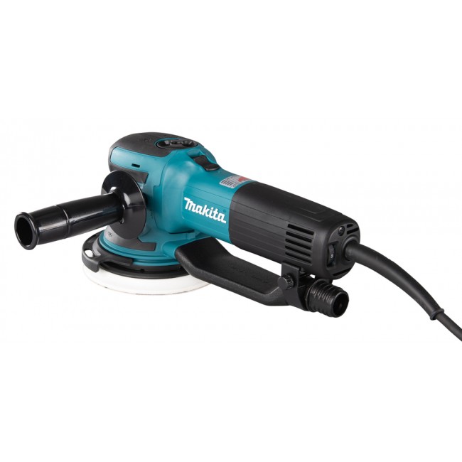 Ponceuse excentrique 750 W - Ø 150 mm - BO6050J - Bricozor 2.jpg MAKITA