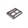 Organisateur de tiroir Alumount pour Vertex et Protone - anthracite