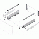 Tiroir avec tringle - ArciTech HETTICH