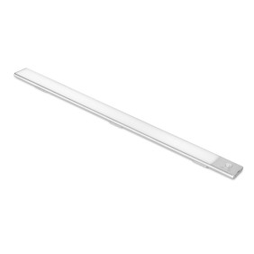 Réglette LED Kaus anodisé rechargeable par USB -détecteur de mouvement EMUCA