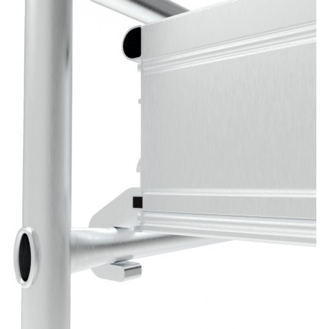 Échafaudage roulant en aluminium - Cross 2 180 - Bricozor 4.jpg TUBESCA