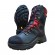 Chaussures forestières protection scie à chaîne ELITE - S3 WR HI CI HRO SRC