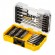 Coffret 40 pièces Flextorq - Podzidriv - Phillips - Torx - porte-embout