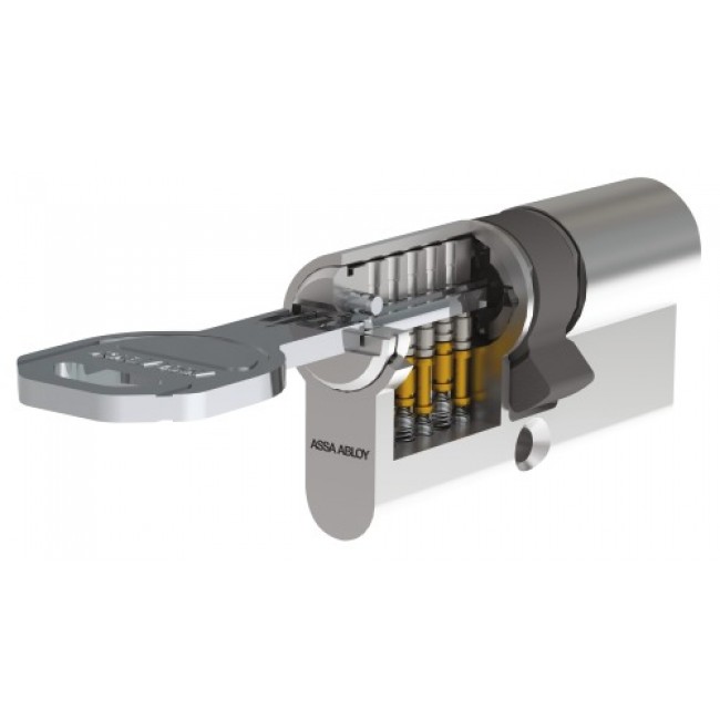 Adaptateur GOOBAY HDMI Vers DVI-D - Nickelé, Type A, Pour Connexion Vidéo Haute Qualité