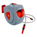 Dévidoir mural enrouleur automatique - longueur 30 m - WSR30M - Bricozor 1.jpg HOLZMANN