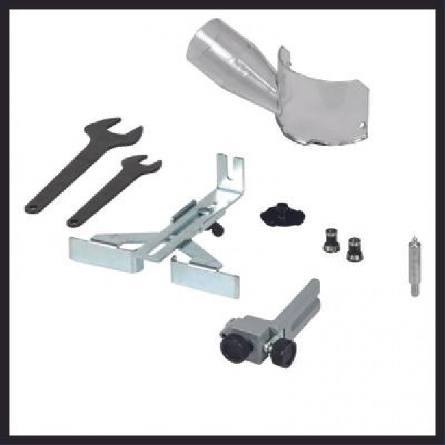 Affleureuse sans fil TP-ET 18 Li BL - Solo - Power X-Change - Bricozor 6.jpeg EINHELL