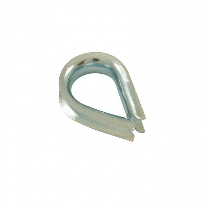 Cosses-coeur légères acier zingué blanc - 1.jpg PRAMAC