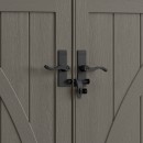 Abri de jardin polyéthylène Woodgrain - 5,53m² - plancher inclus - Bricozor 3.jpg SUNCAST