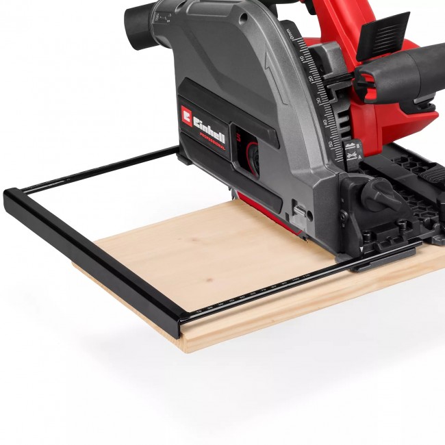 Scie circulaire sans fil Pro - TP-PS 18:165 Li BL - Solo - Power X-Change - Bricozor 6.jpeg EINHELL