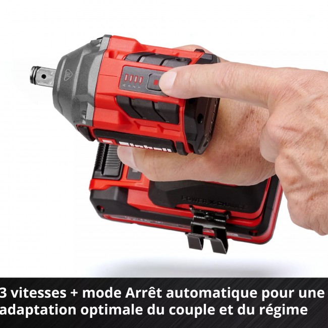 Visseuse à chocs Pro TP-CW 18:260-C Li BL - Solo - Power X-Change 9.jpeg EINHELL