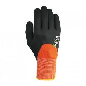 Lot de 10 paires de gants de manutention nitrile - 5110HCNFT AGILITY JUBA