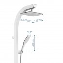 dimensions-colonne-de-douche-mitigeur-blanc-madagascar.jpg SCHÜTTE