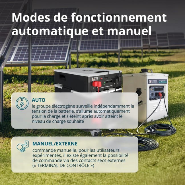 Groupe électrogène de courant continu - 1,6 kW - KS 24VM-DC - Bricozor 4.jpeg KONNER & SOHNEN