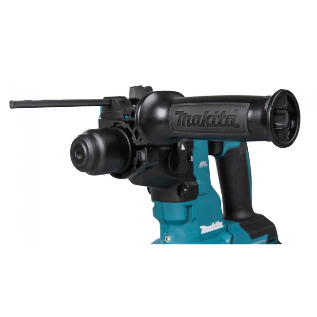 Marteau perforateur burineur sans fil SDS+ LXT® - 18V - DHR183Z - machine nue - Bricozor 8.jpg MAKITA