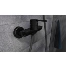 Mitigeur douche - noir mat - Denver 3.jpg SCHÜTTE