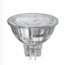 Ampoule LED - spot GU5,3/MR16 - RefLED SYLVANIA