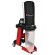 Aspirateur d'atelier 65L + prise asservie 2400W - TE-VE 550/2 A