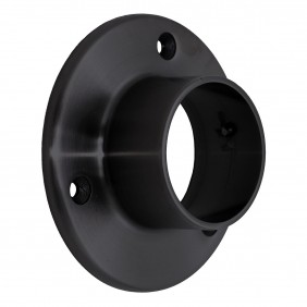 Embase murale pour main courante diamètre 42,4 mm - inox Design Production