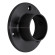 Embase murale pour main courante diamètre 42,4 mm - inox