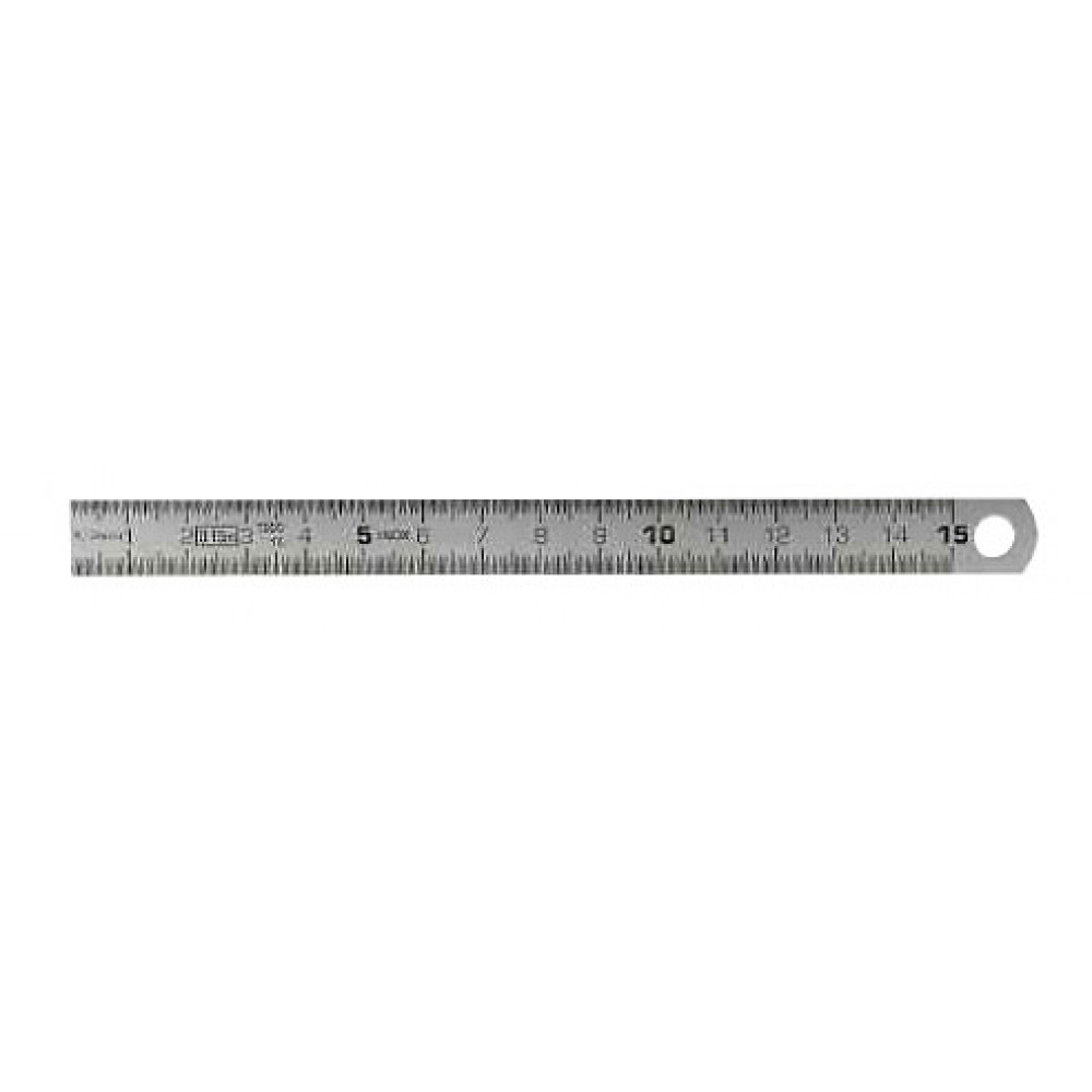 Réglet inox chromé mat FEKU FRANCE UNIVERSAL DIFFUSION | Bricozor