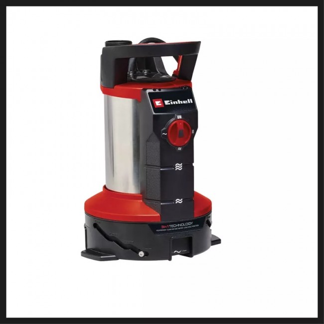 Pompe d’évacuation pour eaux claires et chargées GE-DP 7935 N-A LL ECO - Bricozor 7.jpeg EINHELL