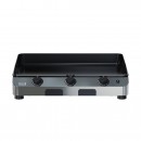 Plancha gaz 3 brûleurs 75cm Inox - Fusion 75 - Bricozor 1.jpg ENO