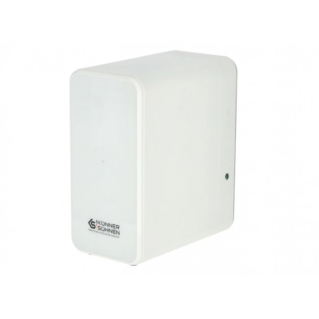 Batterie pour système solaire de balcon - KS 2240BSB - Bricozor 6.jpeg KONNER & SOHNEN