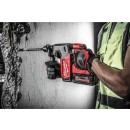 Marteau perforateur SDS+ 18V - M18 FHX-0X - Solo - Bricozor 3.jpeg MILWAUKEE