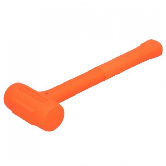 Marteau compo-cast® - anti-rebond - Ø 51 mm - Bricozor 1 - Grande - Moyenne.jpeg STANLEY