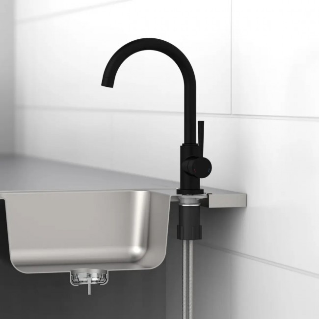 cornwall-mitigeur-cuisine-avec-bec-rond-noir-mat (1).jpg SCHÜTTE