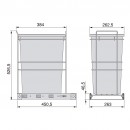 Poubelle 1x35L schéma 1.jpg EMUCA