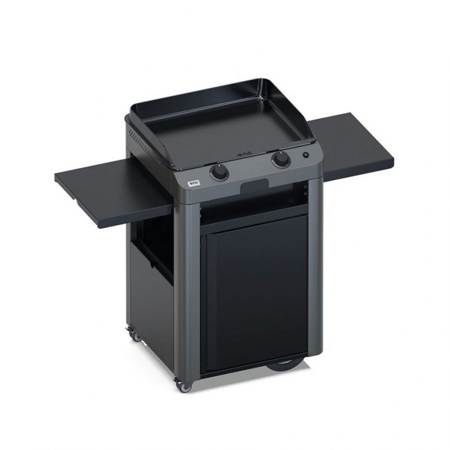 Plancha gaz 60 cm sur chariot - Combo Fusion 60 - Bricozor.jpg ENO